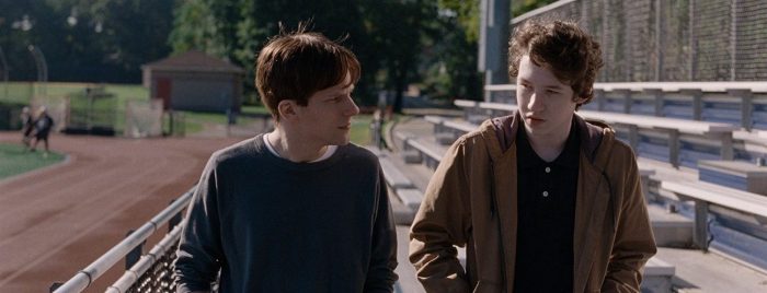 Louder than Bombs (2015)