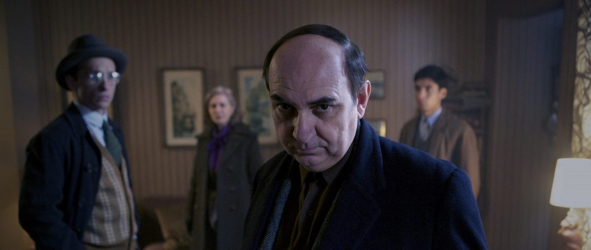 Neruda (2016)