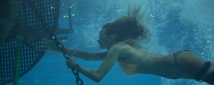 Blake Lively in The Shallows (2016)