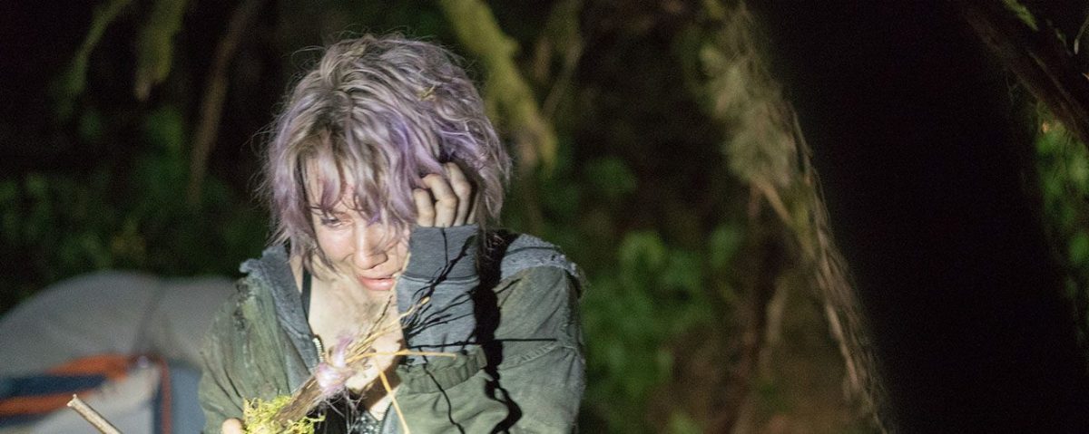 Blair Witch (2016)