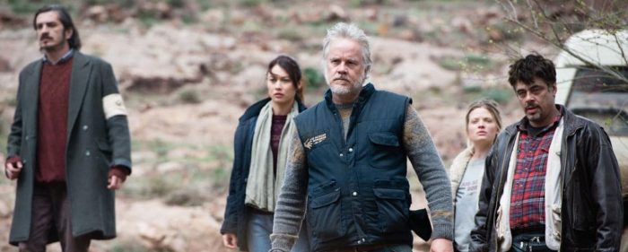 A Perfect Day (2015)