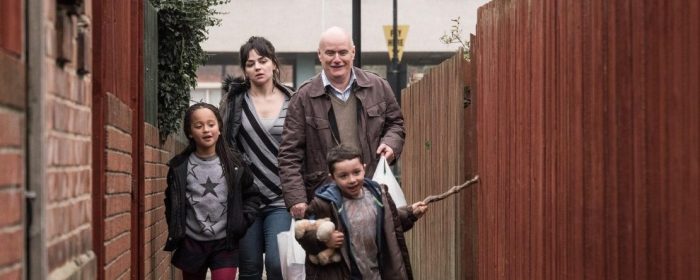 I, Daniel Blake (2016)