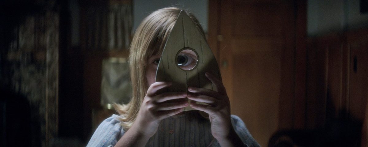 Ouija: Origin of Evil giveaway