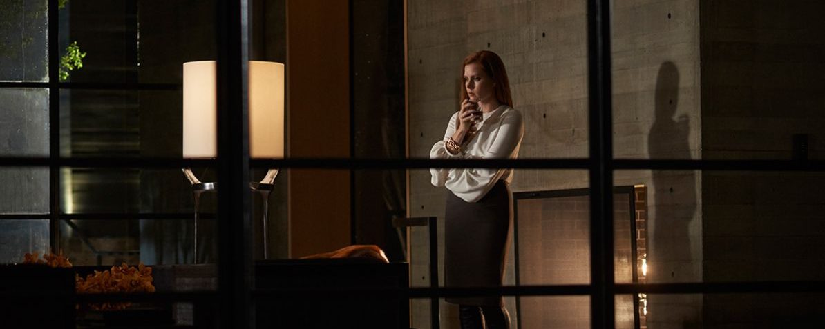 Nocturnal Animals (2016)