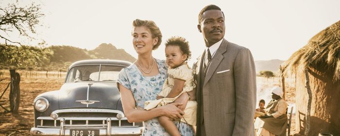 A United Kingdom (2016)