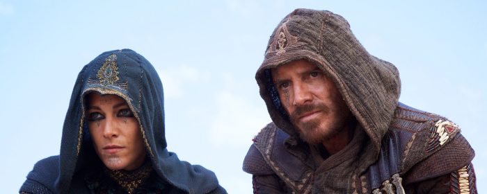 Assassin’s Creed (2016)