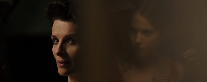 Juliette Binoche in The Wait (2015)