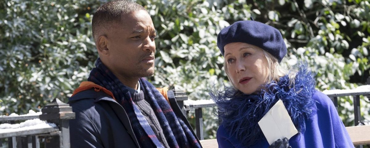 Collateral Beauty (2016)