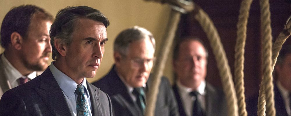 Shepherds and Butchers