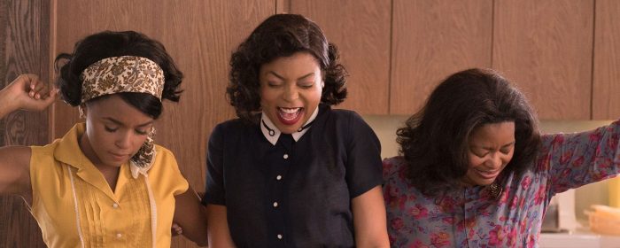 Hidden Figures