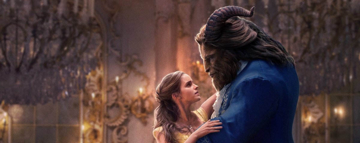 Beauty and the Beast