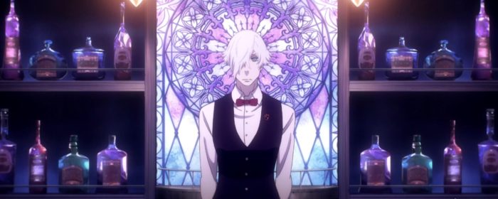 Death Parade