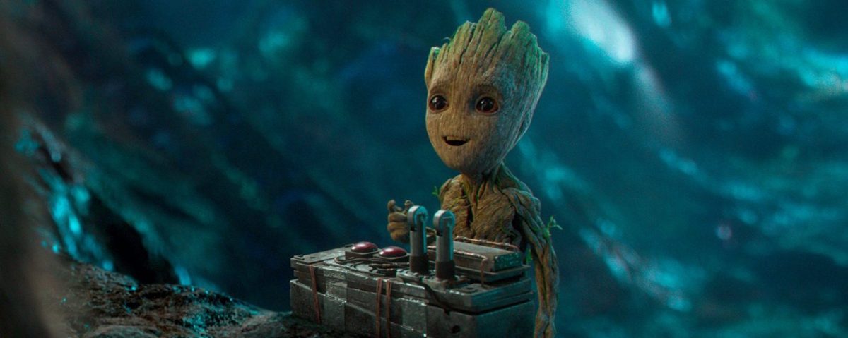 Guardians of the Galaxy Vol. 2