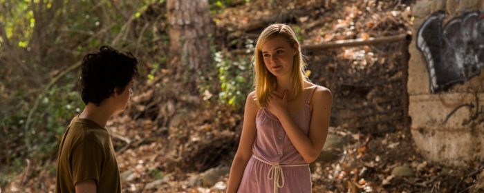 Elle Fanning in 20th Century Women