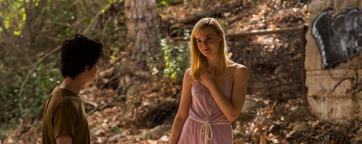 Elle Fanning in 20th Century Women