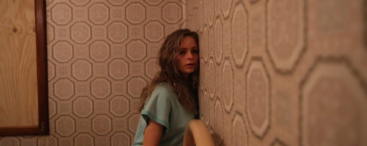 Ashleigh Cummings in Hounds of Love