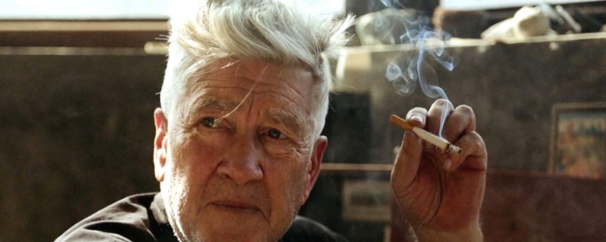 David Lynch: The Art Life