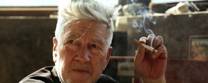 David Lynch: The Art Life