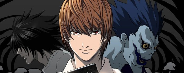 Death Note