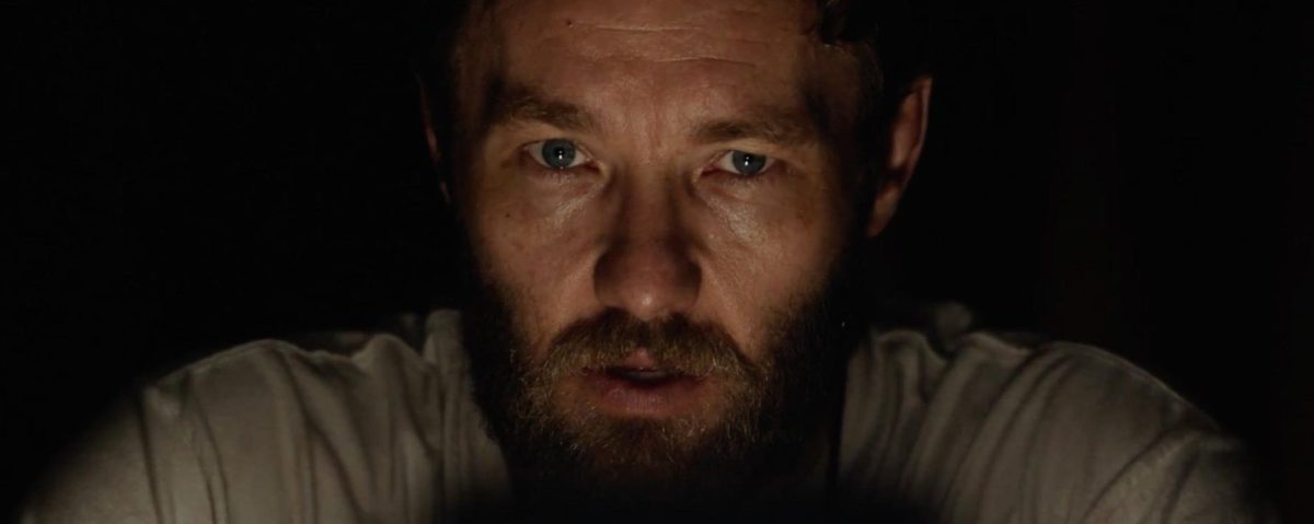 It Comes at Night giveaway