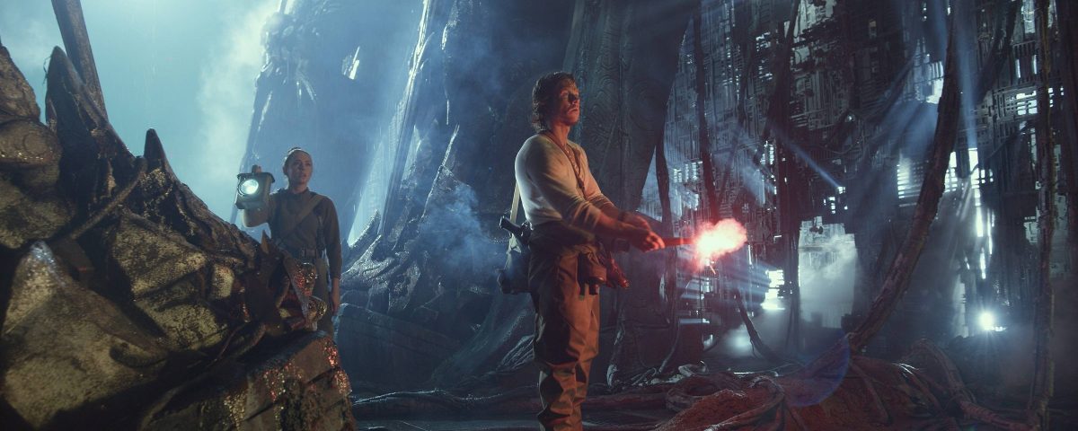 Transformers: The Last Knight