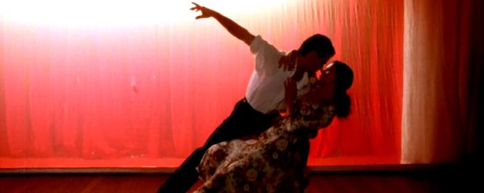Strictly Ballroom