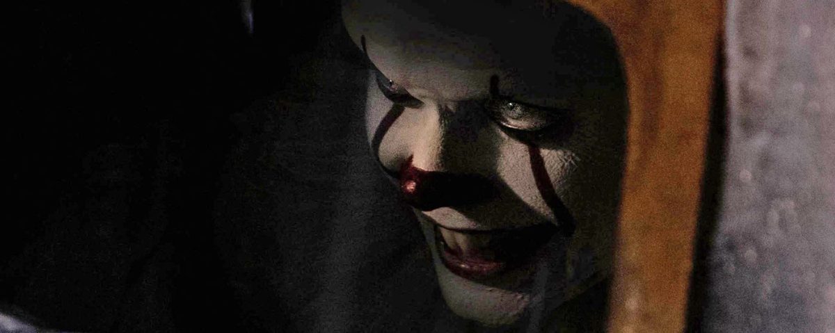 It