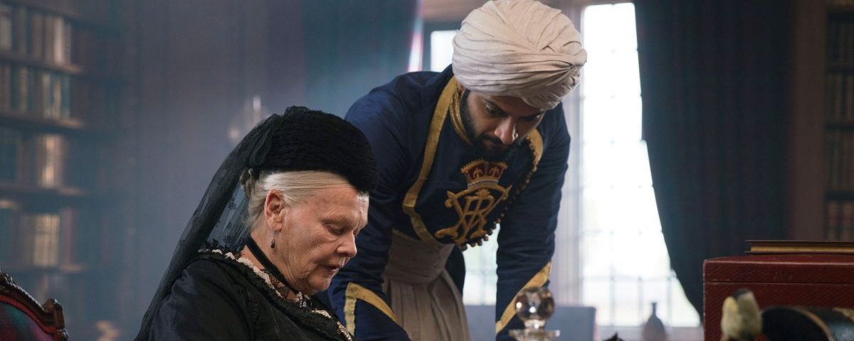 Victoria and Abdul
