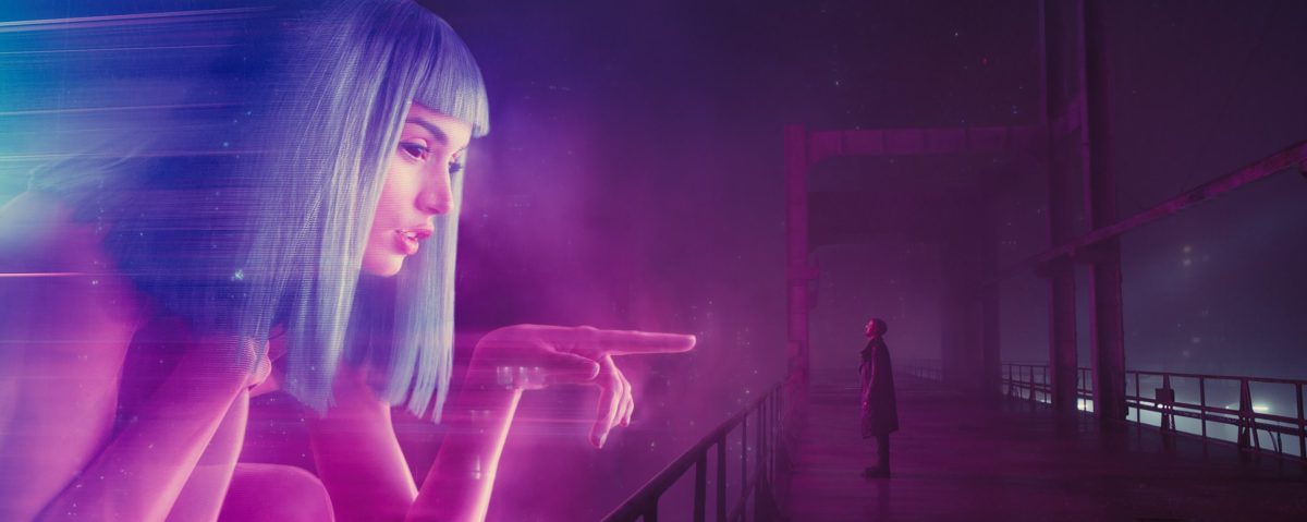Blade Runner 2049