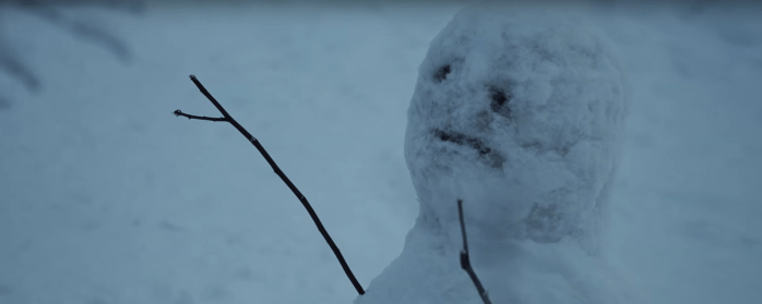 The Snowman