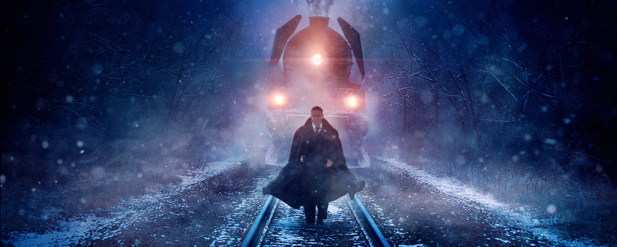 Murder on the Orient Express
