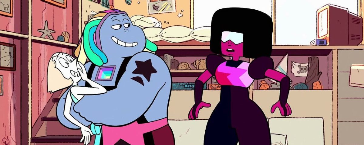 Steven Universe Season 3