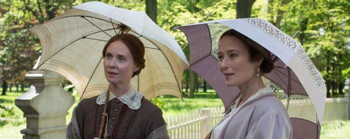 Cynthia Nixon in A Quiet Passion