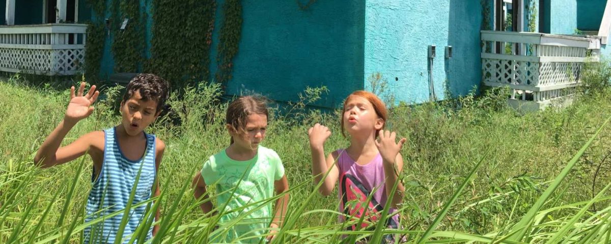 The Florida Project