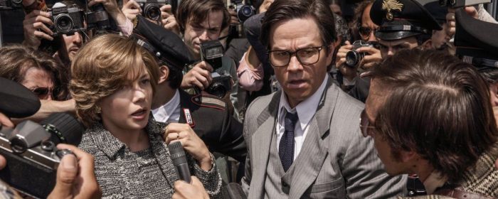 All the Money in the World