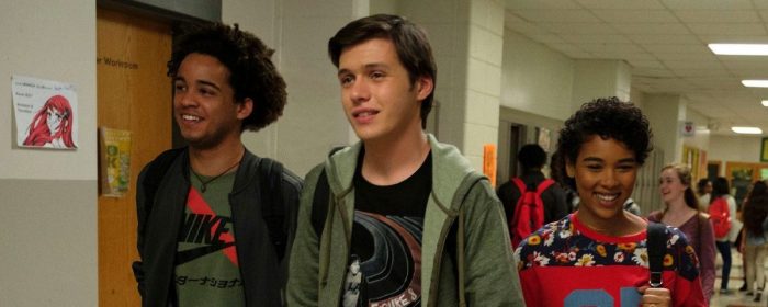 Love, Simon