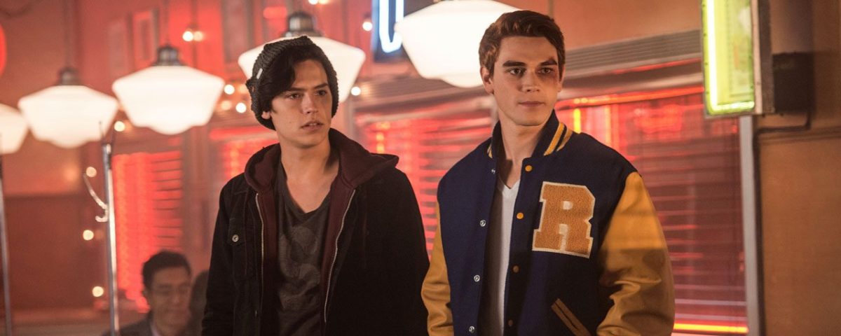 Riverdale