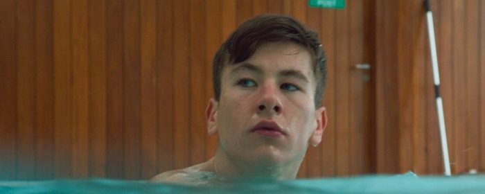 The Killing of a Sacred Deer