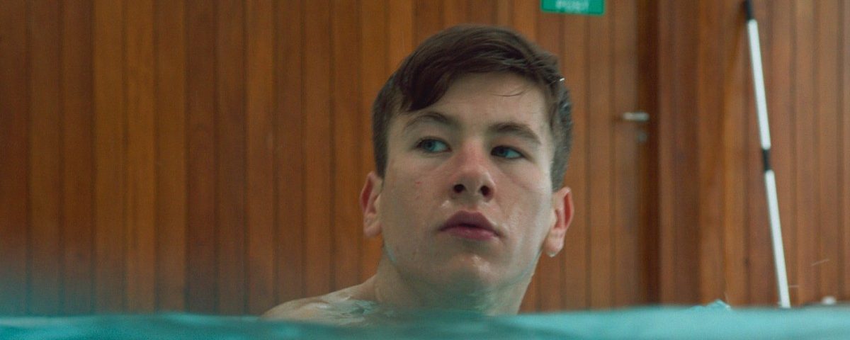 The Killing of a Sacred Deer