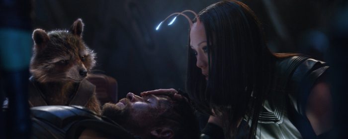 Avengers: Infinity War