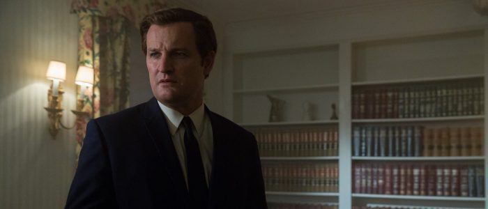 Chappaquiddick