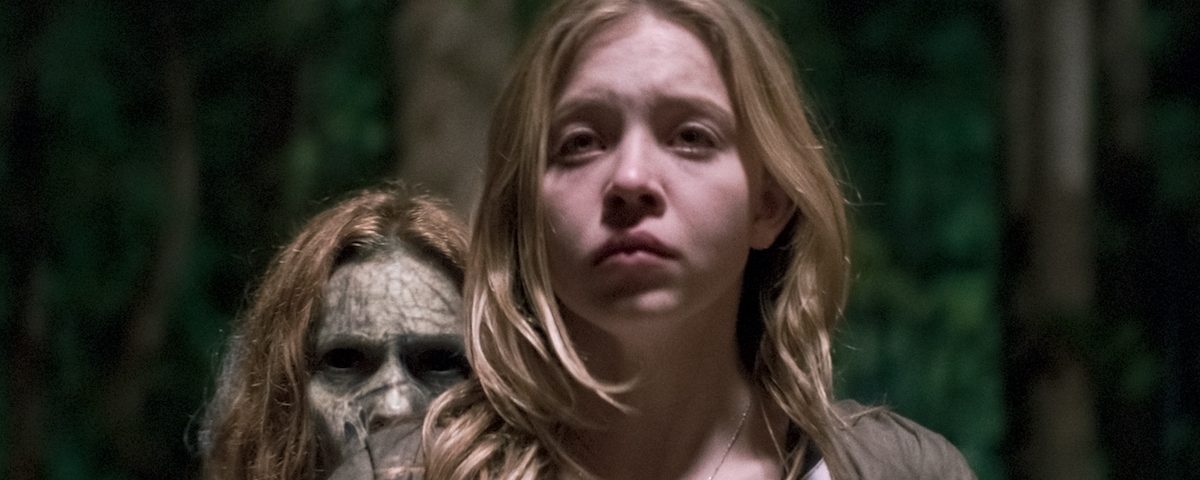 Along Came the Devil