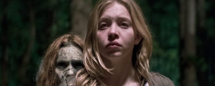 Along Came the Devil