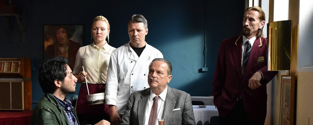 The Other Side of Hope