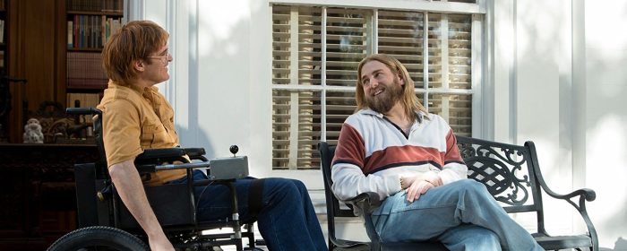 Don't Worry, He Won't Get Far on Foot