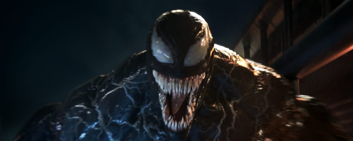 Venom (2018)