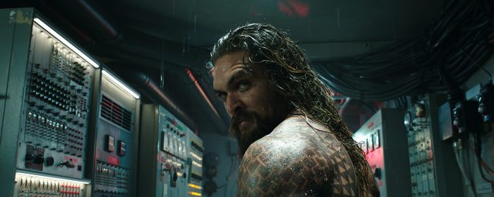 Aquaman