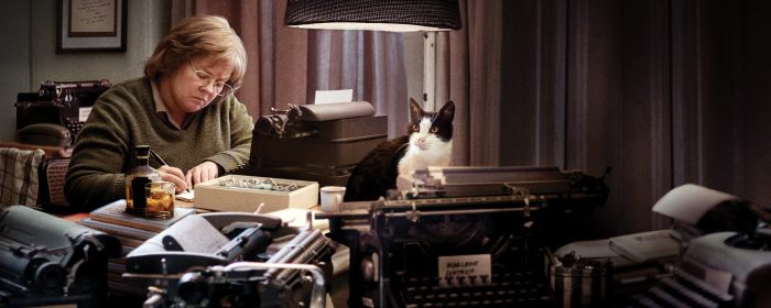 Can You Ever Forgive Me?