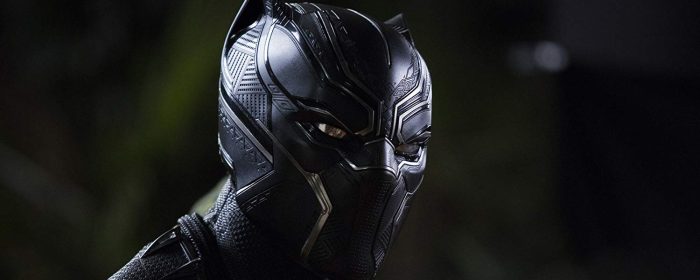 Black Panther