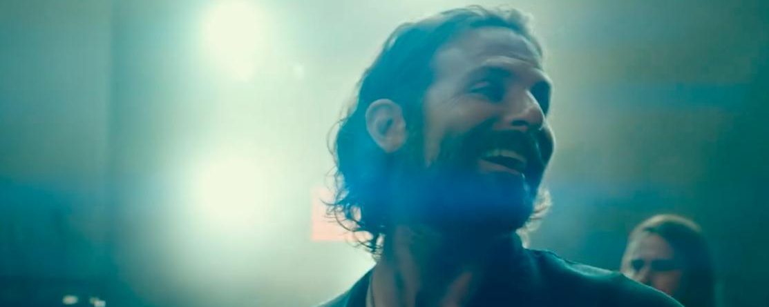 A Star is Born - Bradley Cooper